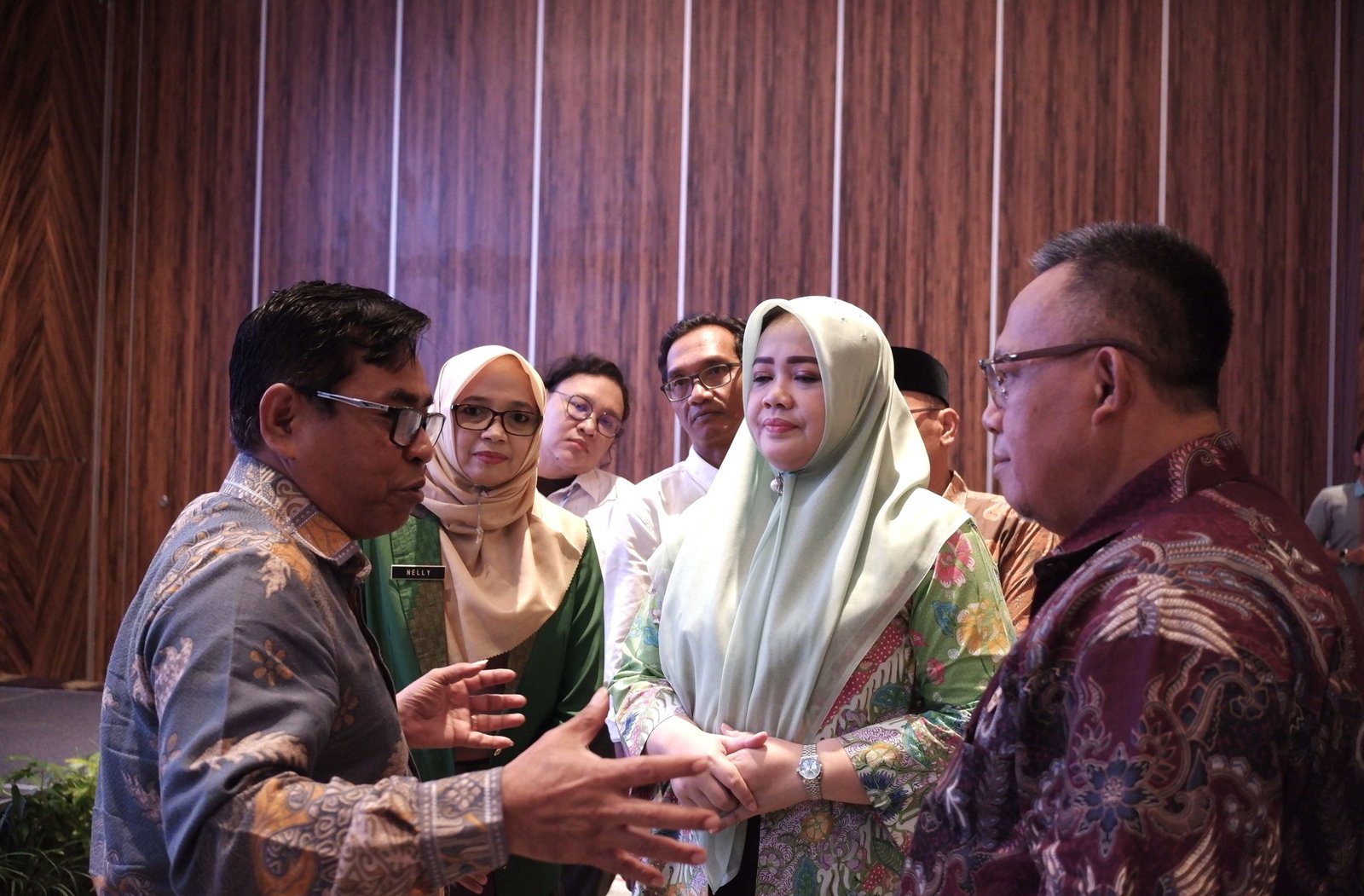 FPRB NTB Perkuat Resiliensi Berkelanjutan Melalui Kolaborasi Pentahelix Menuju NTB Tangguh Makmur Mendunia