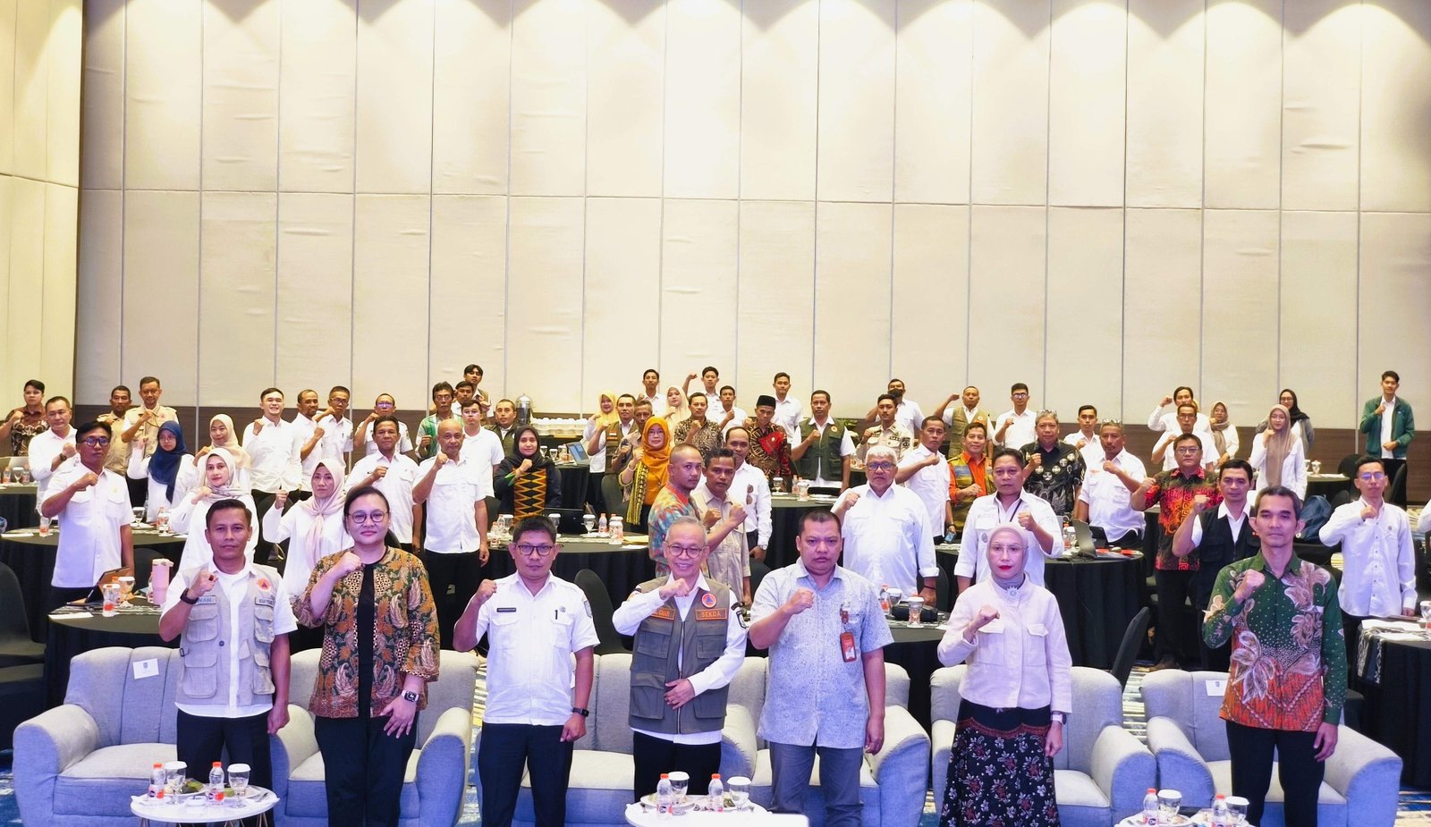 Implementasi SPM Jadi Kunci Kualitas Layanan Publik Daerah